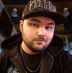 Meet your Posher, Owenuma